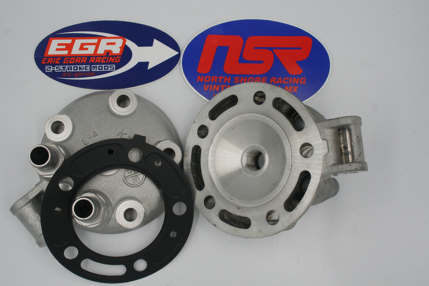 CR144 CYLINDER HEADS $175