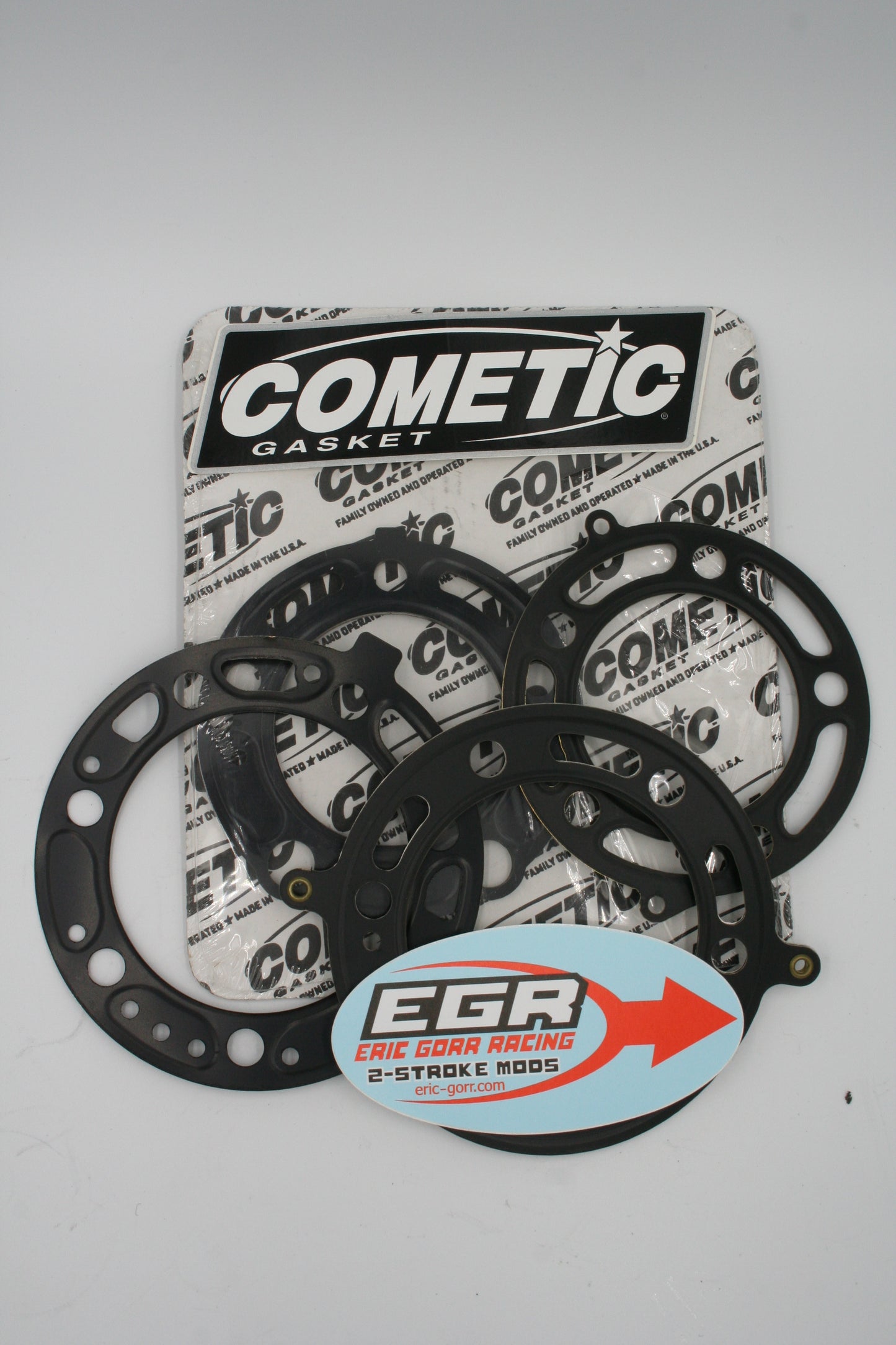 STEEL HEAD GASKETS FOR BIG BORES $25