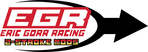 Eric Gorr Racing
