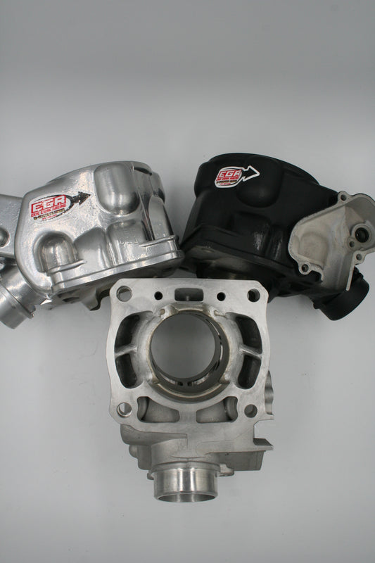 YZ125 BIG BORE CYLINDERS